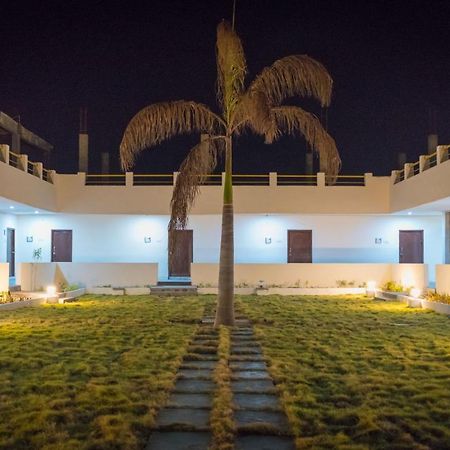 Seagull Beach Resort Chirala Exterior foto
